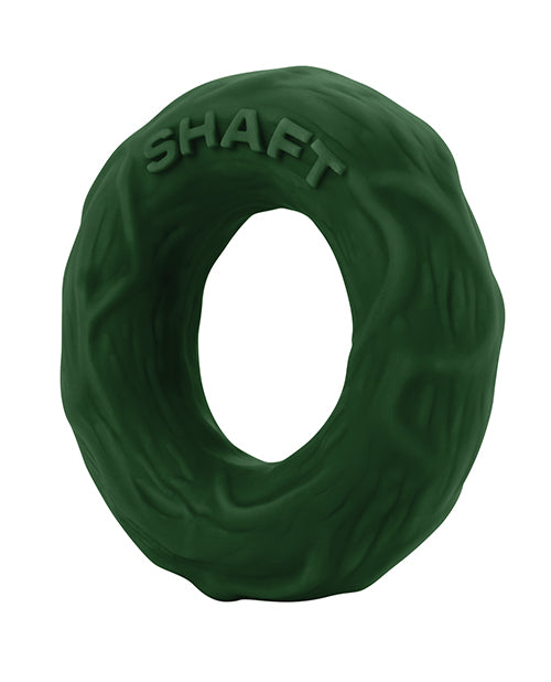 Shaft C - Ring - Green