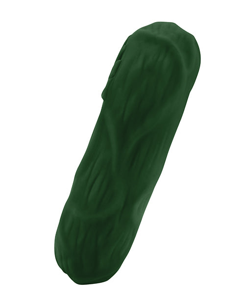 Shaft C - Ring - Green
