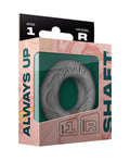 Shaft C - Ring - Gray