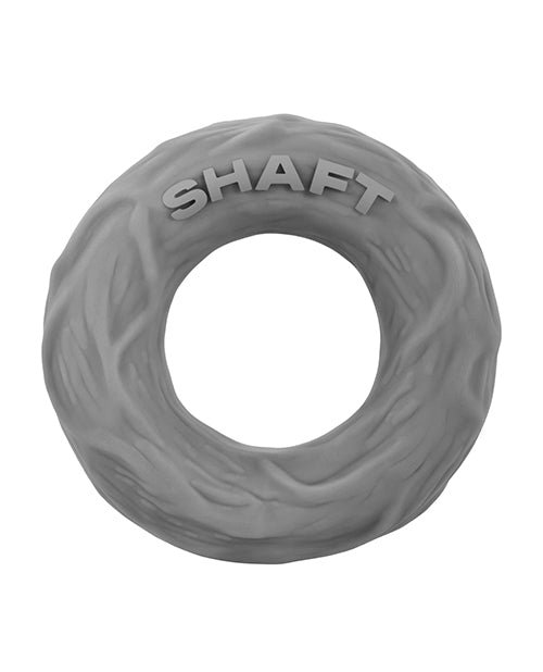 Shaft C - Ring - Gray