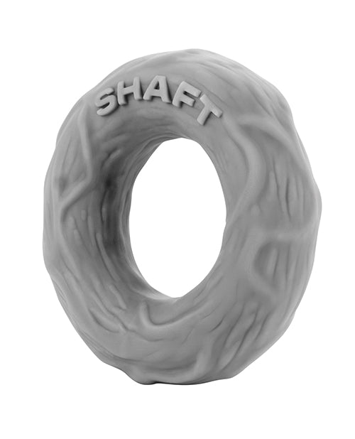 Shaft C - Ring - Gray