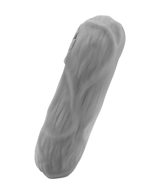 Shaft C - Ring - Gray