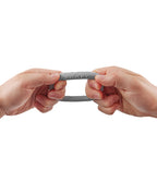 Shaft C - Ring - Gray