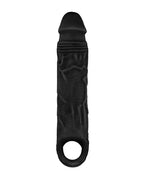 Shaft Model F Sheath Size 1 - Black