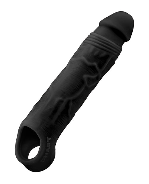 Shaft Model F Sheath Size 1 - Black