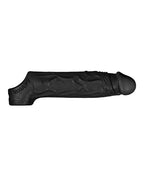 Shaft Model F Sheath Size 1 - Black