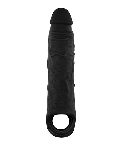 Shaft Model F Sheath Size 2 - Black