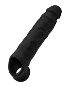 Shaft Model F Sheath Size 2 - Black