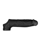 Shaft Model F Sheath Size 2 - Black