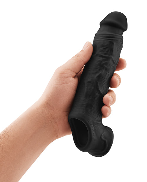Shaft Model F Sheath Size 2 - Black