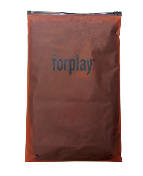 Feel Me Lace Bustier, Panty, & Skirt 3 pc set - Purple