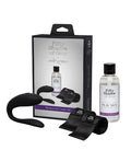 Fifty Shades of Grey & We - Vibe Moving As One Couples Kit
