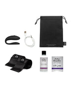 Fifty Shades of Grey & We - Vibe Moving As One Couples Kit