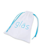 Glas 5" Fist Butt Plug