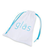 Glas Pacifier Glass Butt Plug