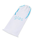 Glas Helmet Head Anal Training Kit - Set of 3