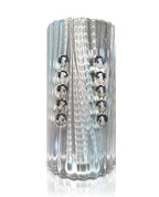 MSTR B8 Balls to the Wall Clear - View Beaded Stroker - Clear
