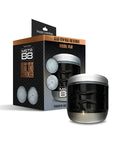 MSTR B8 Double Play Clear - View Dual Ended Stroker