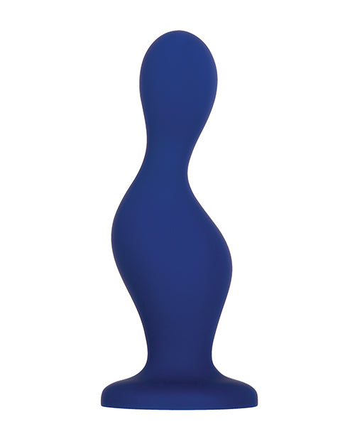 Gender X In' & Out' - Blue