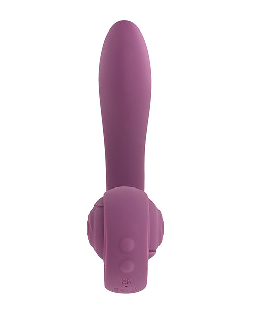 Gender X Poseable You - Purple