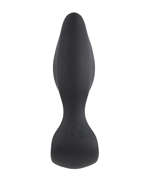 Gender X Hip To Be Square - Black