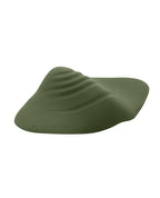 Gender X Pleasure Pad - Green