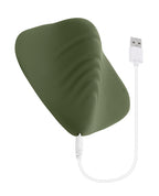 Gender X Pleasure Pad - Green