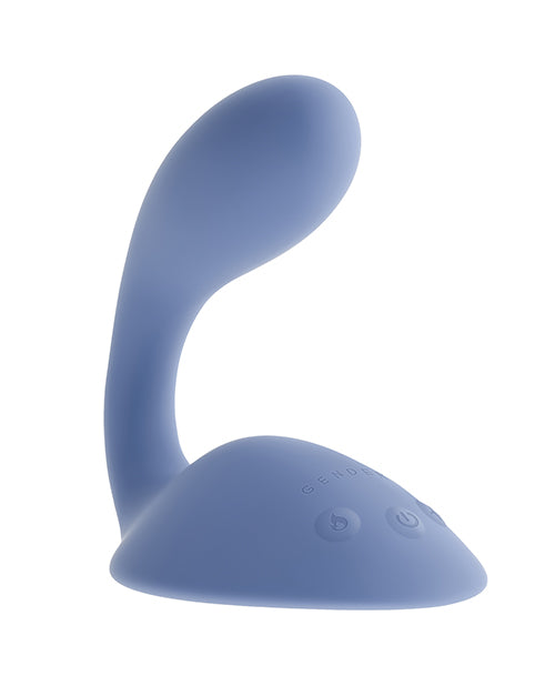Gender X Shifting Gears - Blue