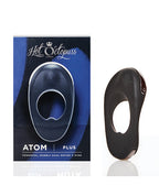 Hot Octopuss Atom - Black