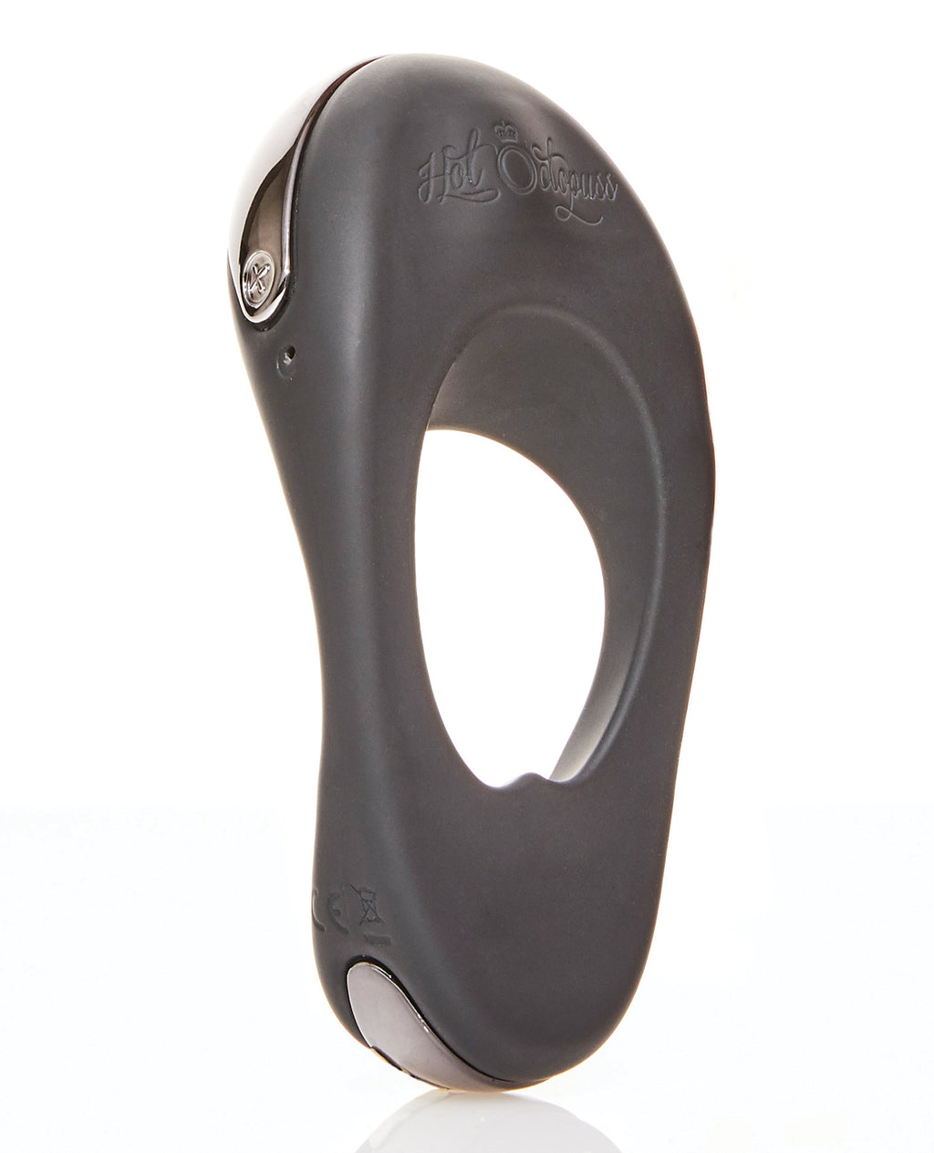 Hot Octopuss Atom - Black