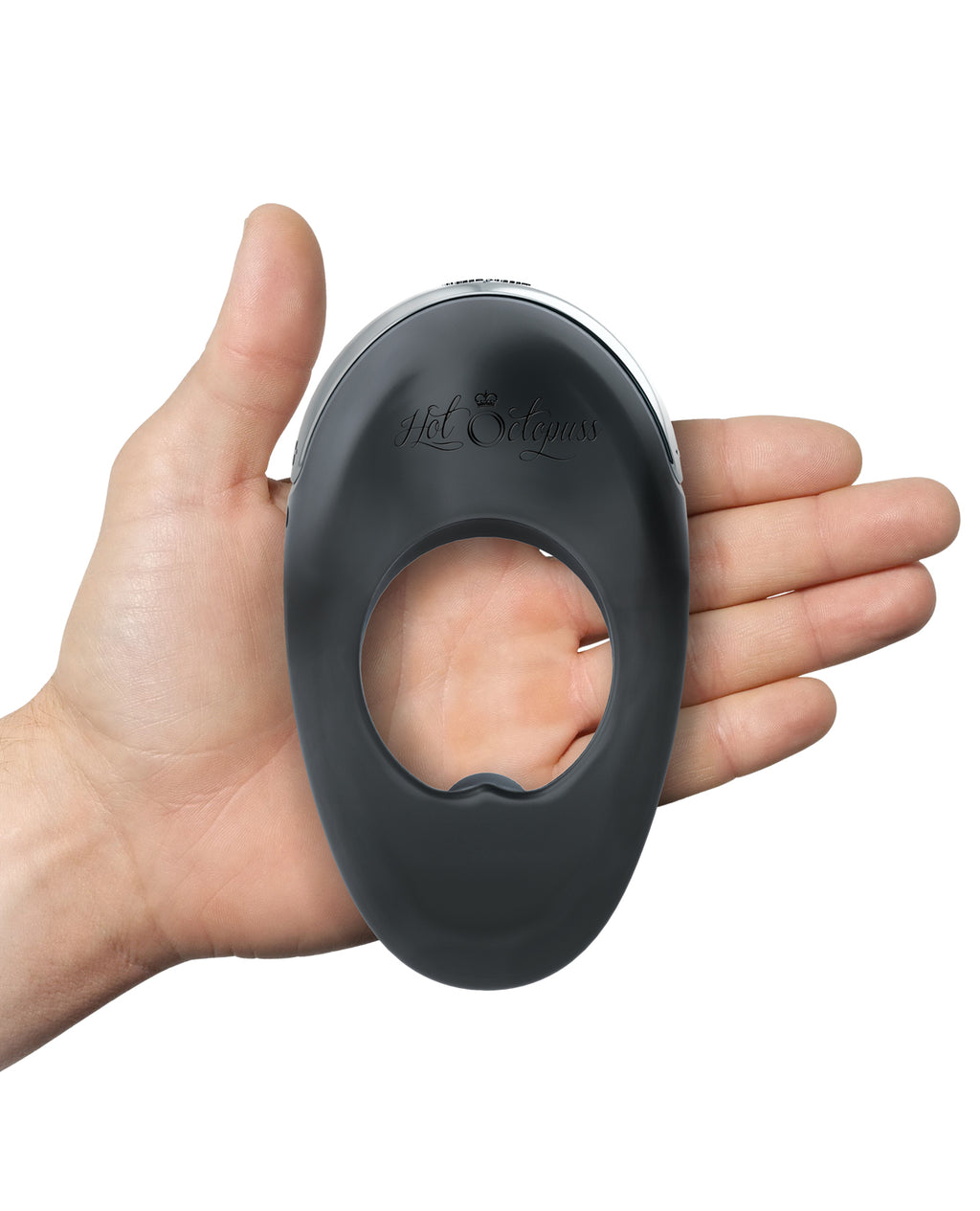 Hot Octopuss Atom - Black