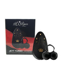 Hot Octopuss Jett Turbo - Black