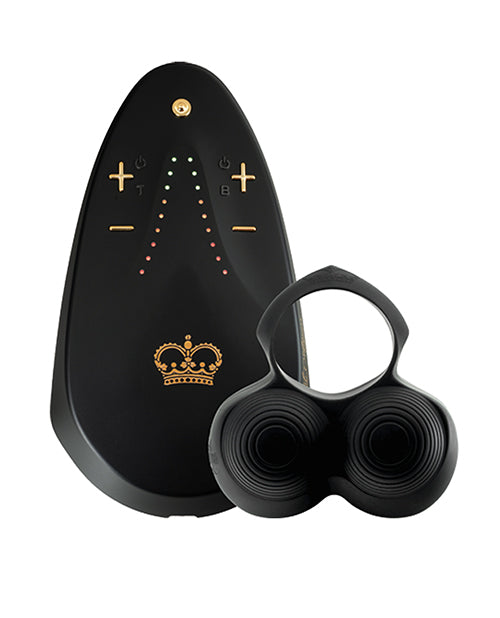 Hot Octopuss Jett Turbo - Black