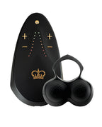 Hot Octopuss Jett Turbo - Black