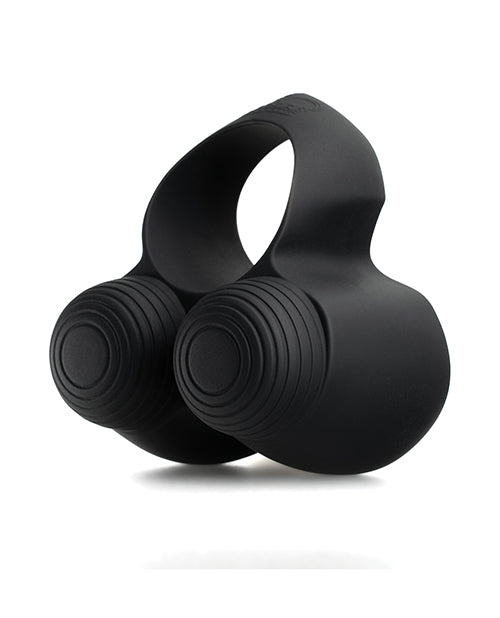 Hot Octopuss Jett Turbo - Black