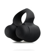 Hot Octopuss Jett Turbo - Black