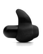 Hot Octopuss Jett Turbo - Black