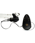 Hot Octopuss Jett Turbo - Black