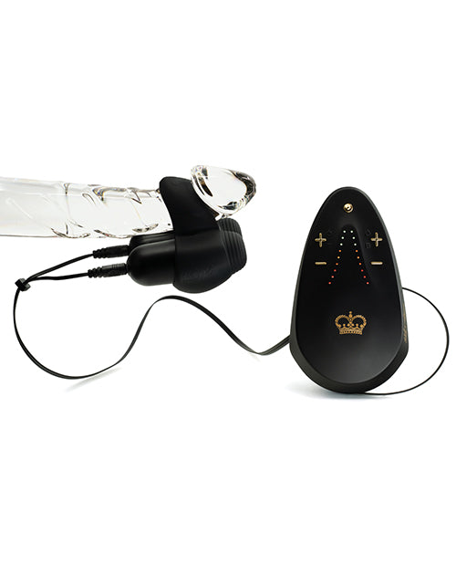 Hot Octopuss Jett Turbo - Black