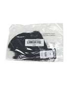 Lana Sheer Lace V - Thong - Black
