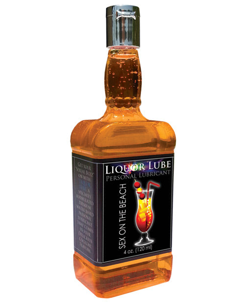 Liquor Lube - Sex on the Beach