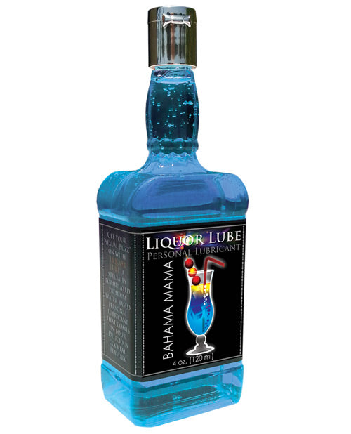 Liquor Lube - Bahama Mama