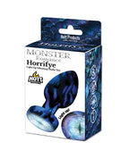Monster Romance - Horrifye Light Up Butt Plug w/Remote