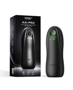 Kai Pro App - Controlled Sucking & Vibrating Male Masturbator