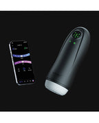 Kai Pro App - Controlled Sucking & Vibrating Male Masturbator