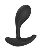 Oly 2 Pressure Sensing App - Enabled Wearable Clit & G Spot Vibrator - Black