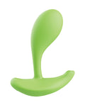 Oly 2 Pressure Sensing App - Enabled Wearable Clit & G Spot Vibrator - Green