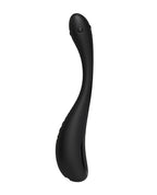 Puff App - Controlled Inflatable Kegel Ball - Black
