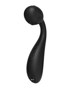 Puff App - Controlled Inflatable Kegel Ball - Black