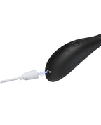 Puff App - Controlled Inflatable Kegel Ball - Black